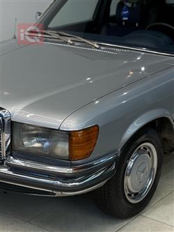 مێرسێدس بێنز S-Class